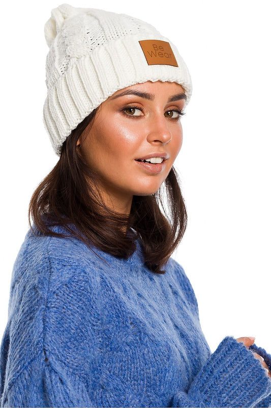  Cappello model 136403 BE Knit 