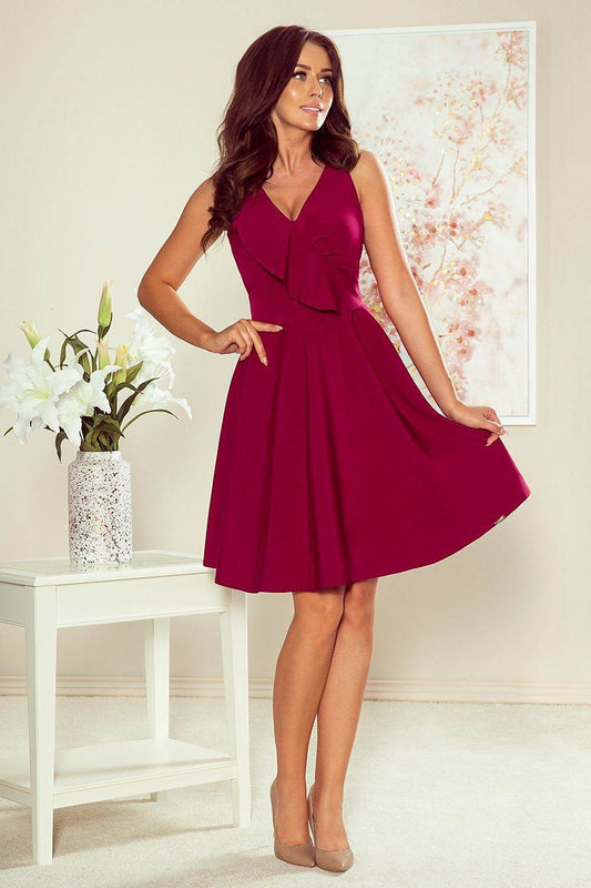 Vestito da cocktail model 136462 Numoco - Modern Vogue
