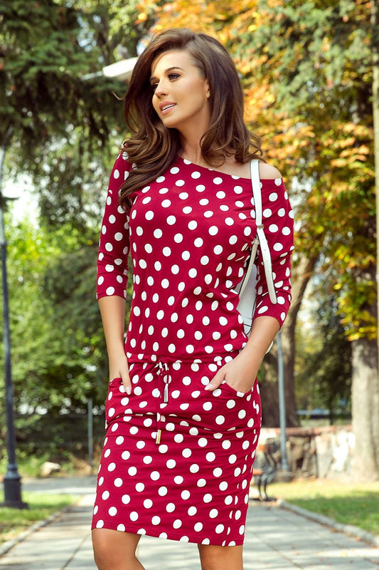  Vestito da giorno model 136464 Numoco 