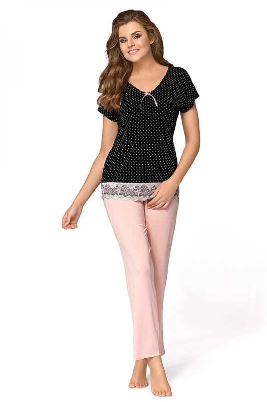  Pigiama model 136992 Babella 