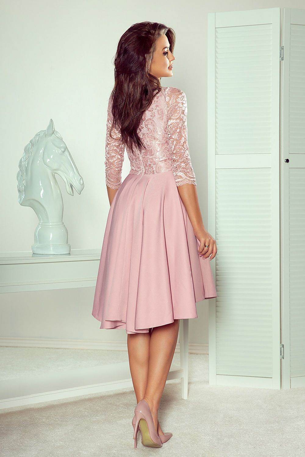 Vestito da sera model 123483 Numoco - Modern Vogue