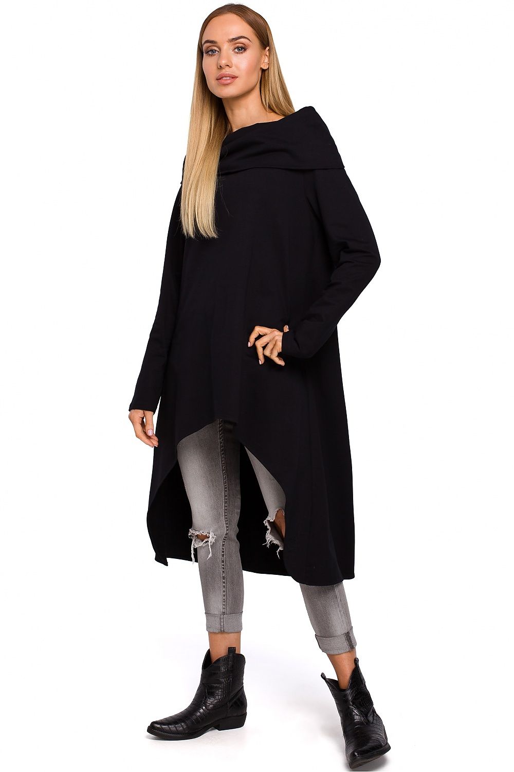  Tunica model 137086 Moe 