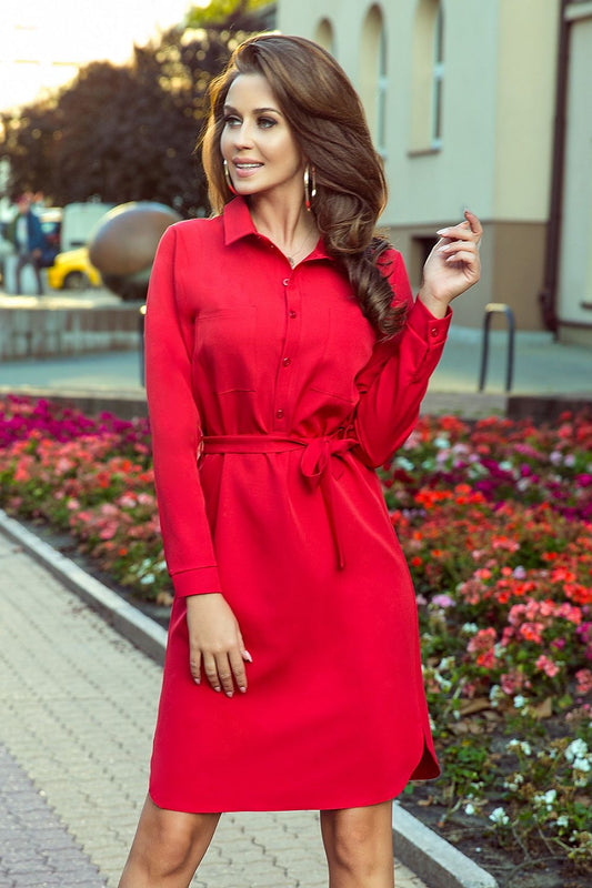  Vestito da giorno model 137227 Numoco 