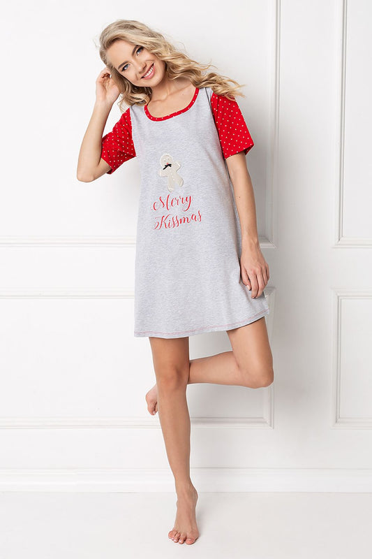  Camicia da notte model 137836 Aruelle 