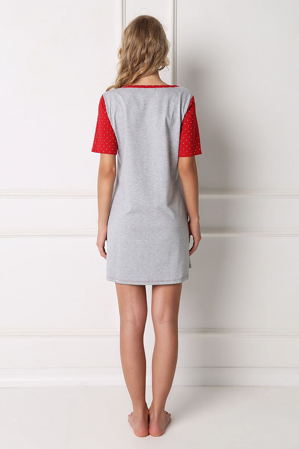  Camicia da notte model 137836 Aruelle 