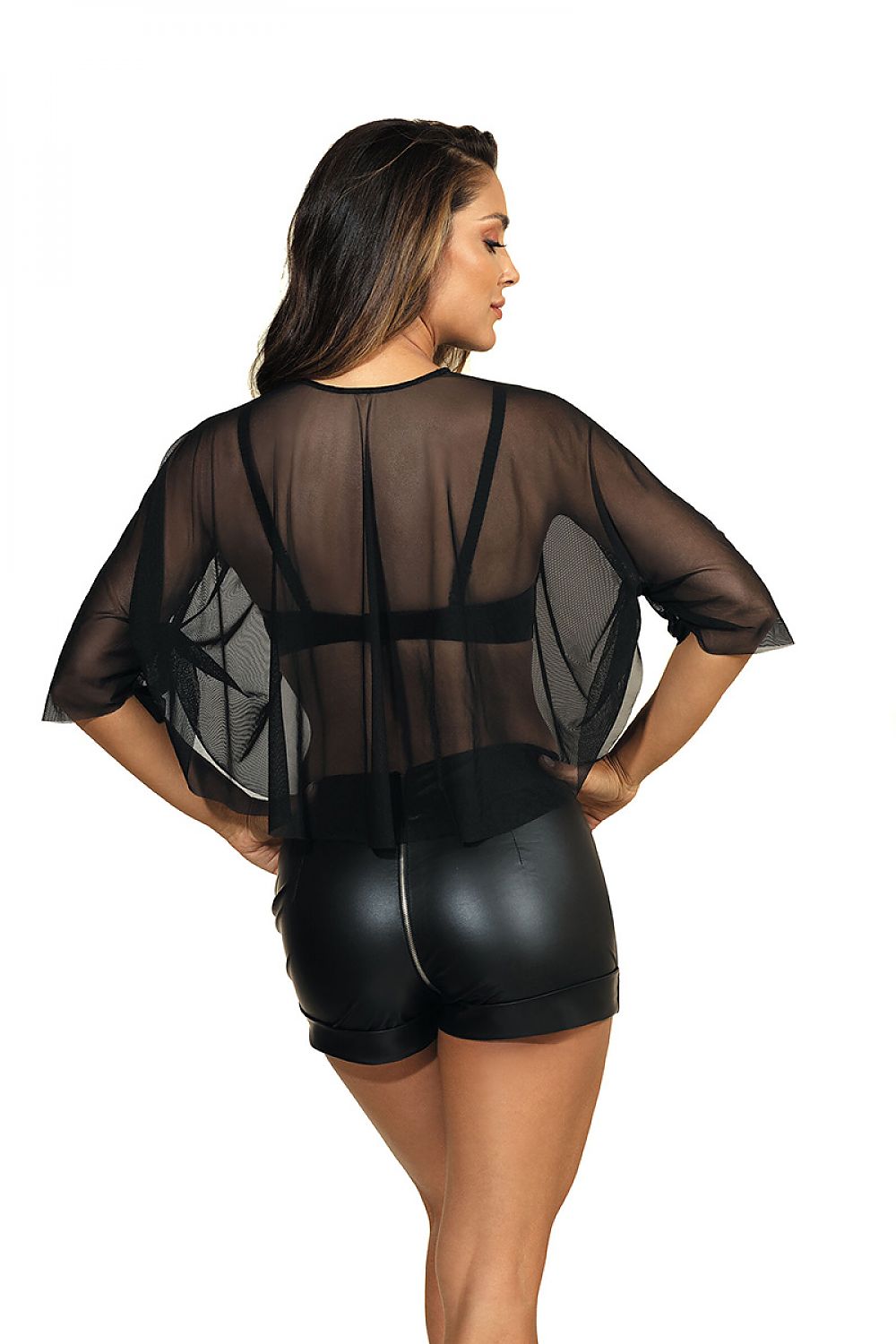  Maglietta sexi model 137937 Axami 