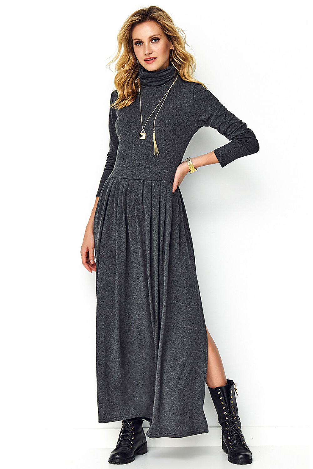  Vestito da giorno model 137961 Makadamia 