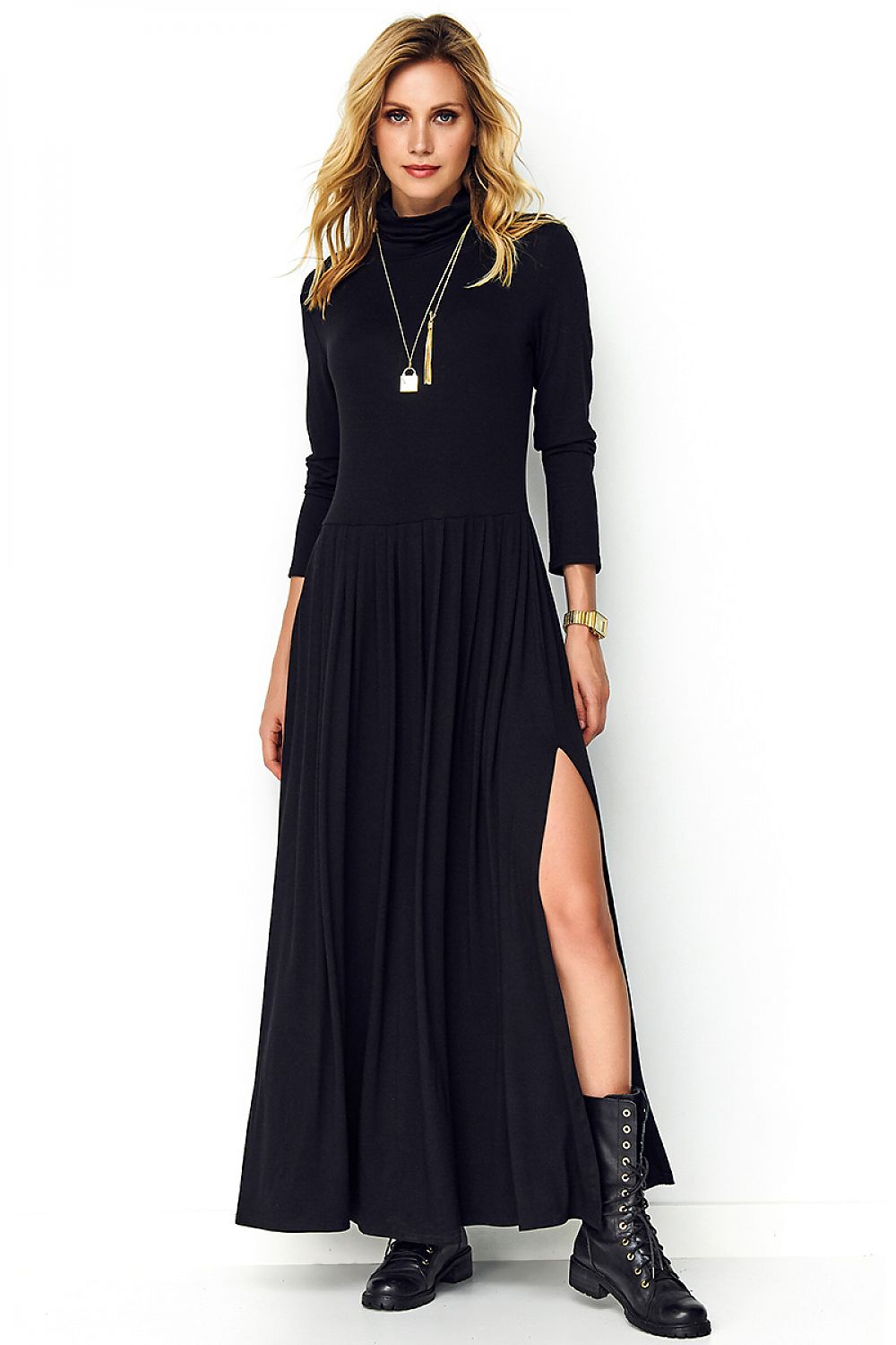 Vestito da giorno model 137962 Makadamia 