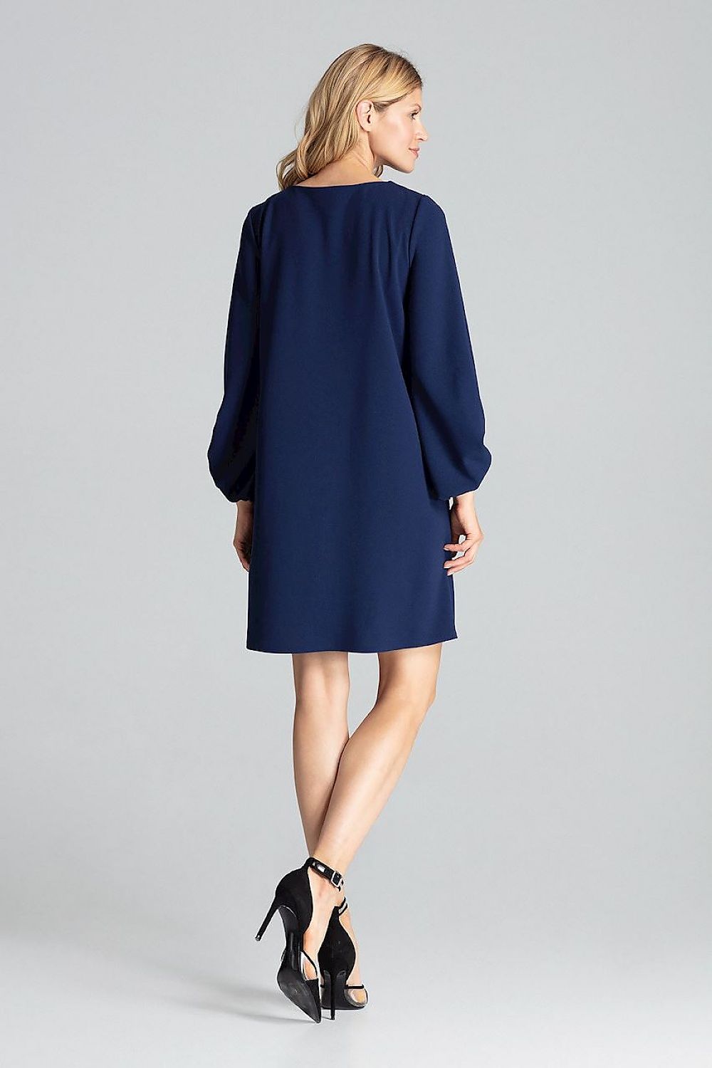 Vestito da giorno model 138269 Figl - Modern Vogue