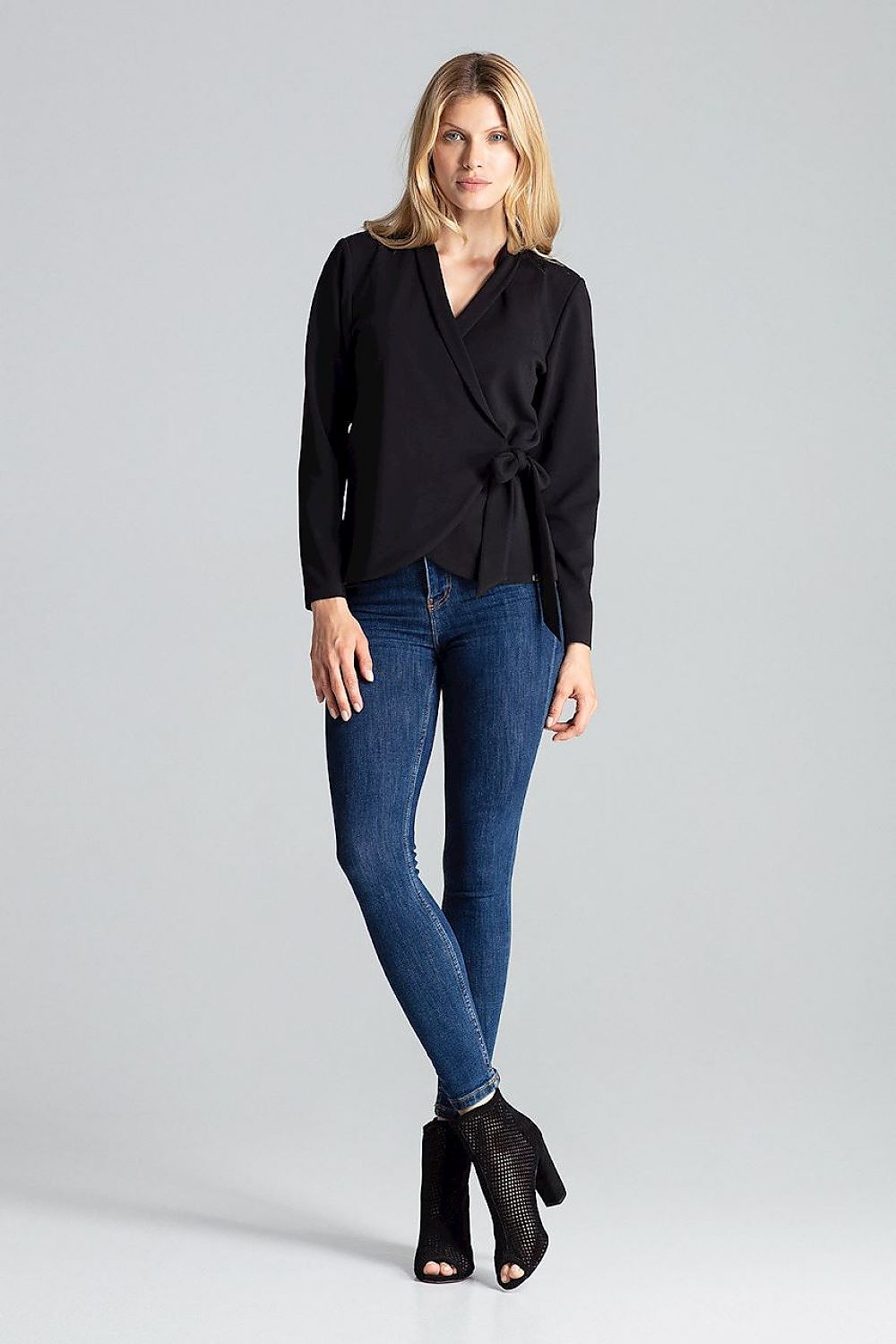  Maglia model 138272 Figl 