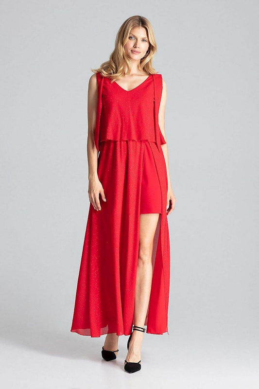 Vestito da cocktail model 138275 Figl - Modern Vogue