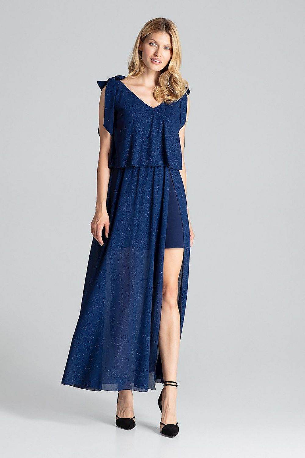 Vestito da cocktail model 138275 Figl - Modern Vogue