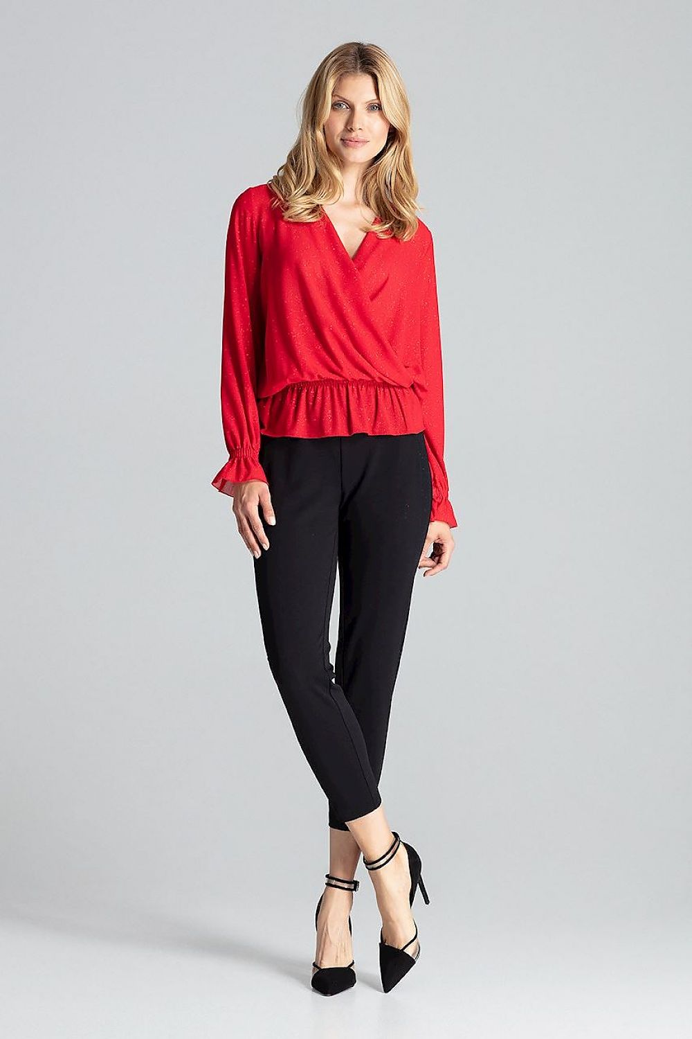  Maglia model 138279 Figl 