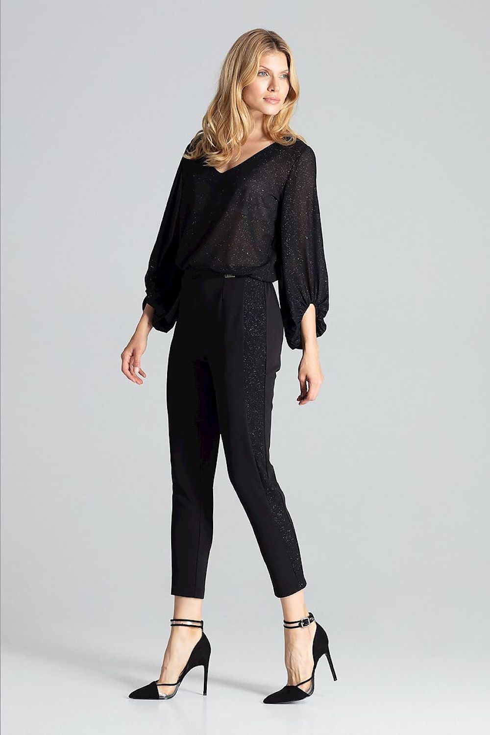  Pantaloni da donna model 138283 Figl 