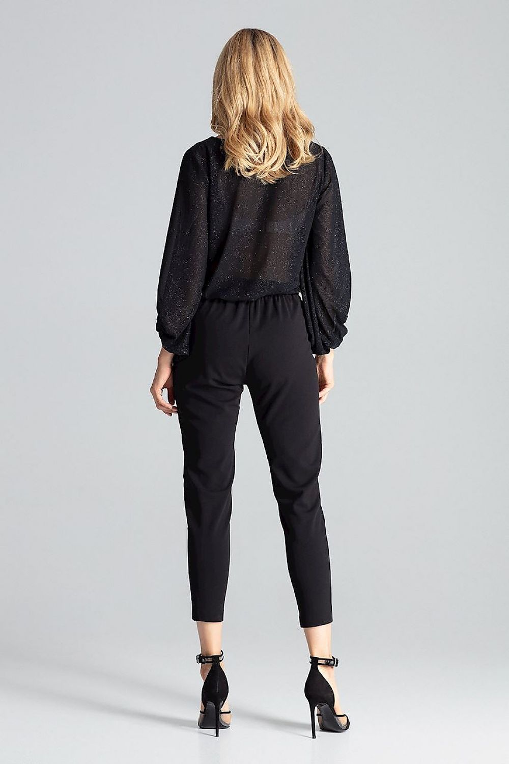  Pantaloni da donna model 138283 Figl 