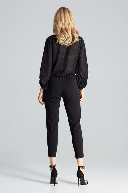  Pantaloni da donna model 138283 Figl 