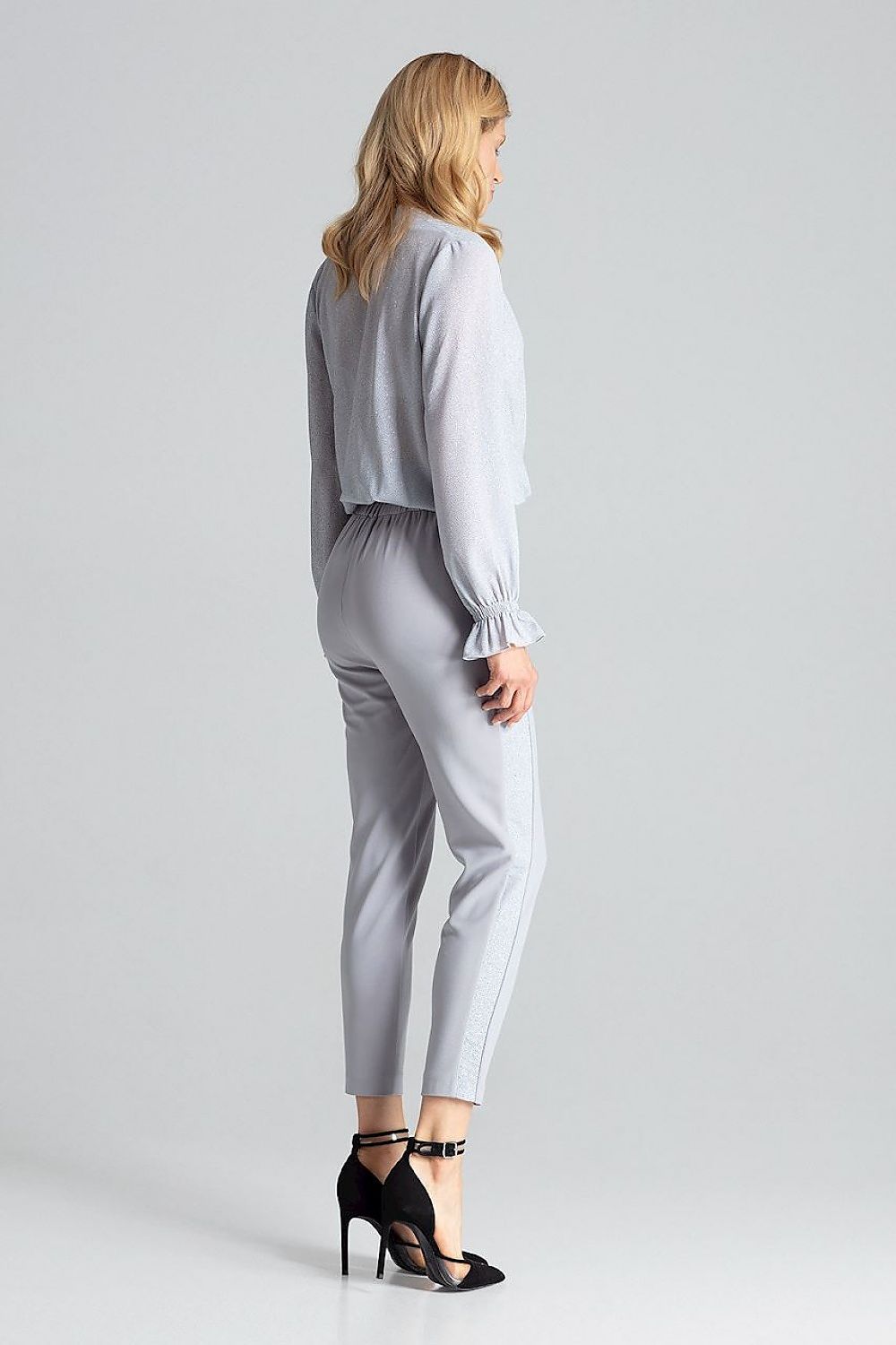  Pantaloni da donna model 138284 Figl 