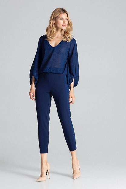  Pantaloni da donna model 138285 Figl 