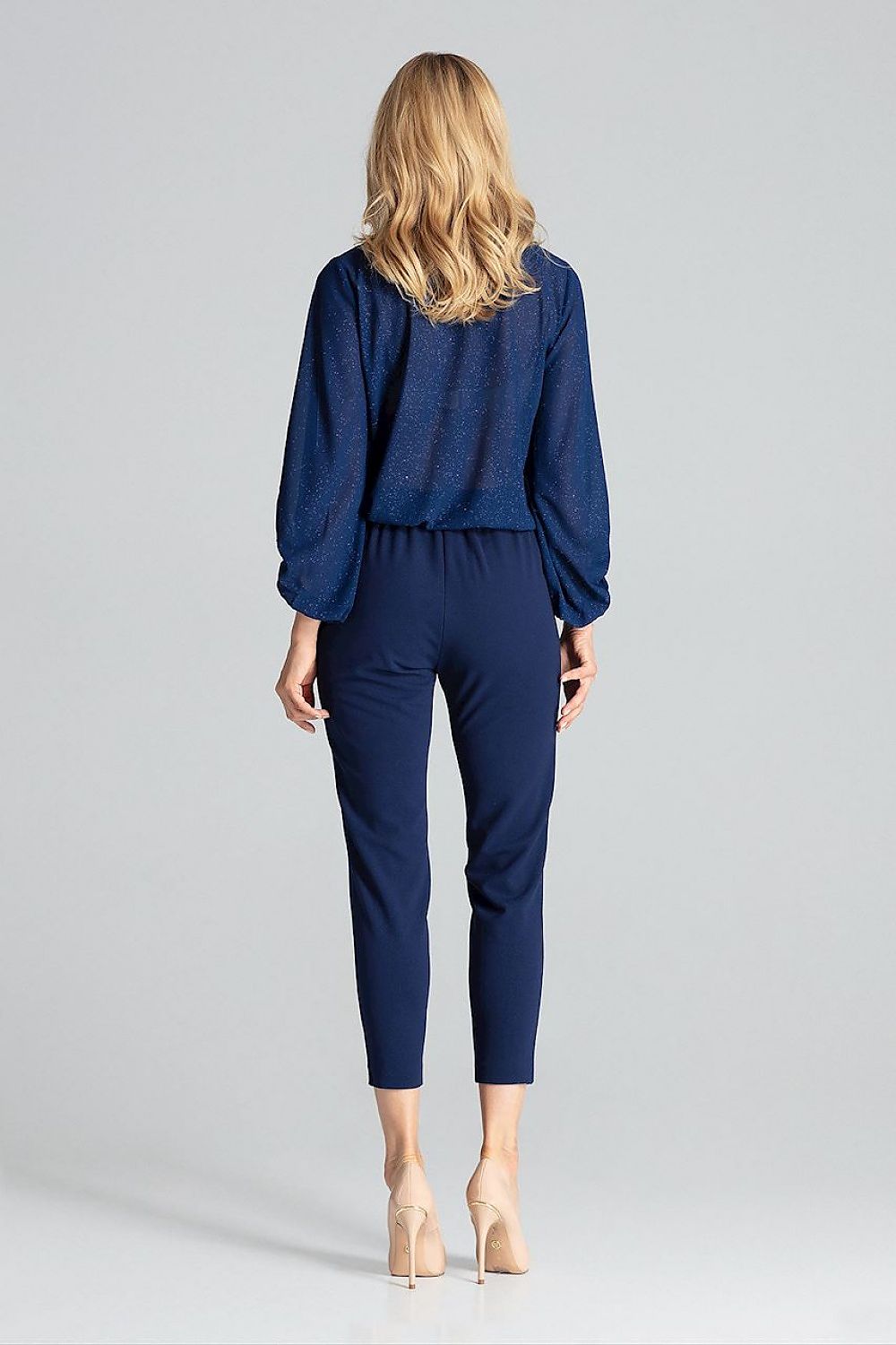  Pantaloni da donna model 138285 Figl 