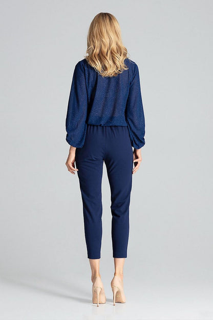  Pantaloni da donna model 138285 Figl 