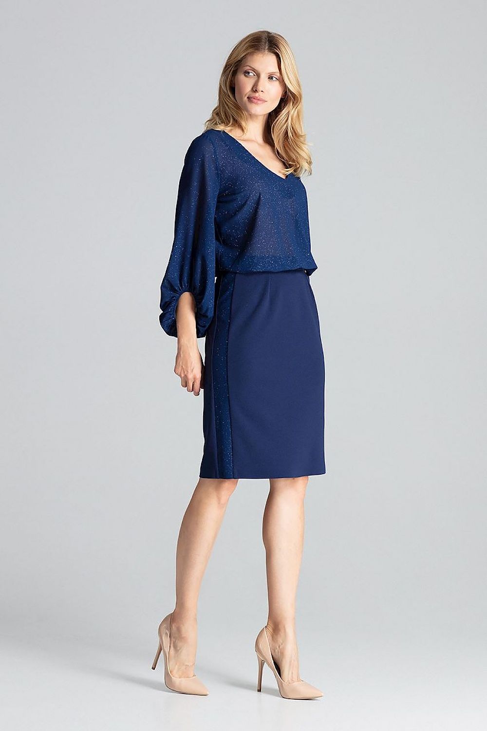  Gonna model 138289 Figl 