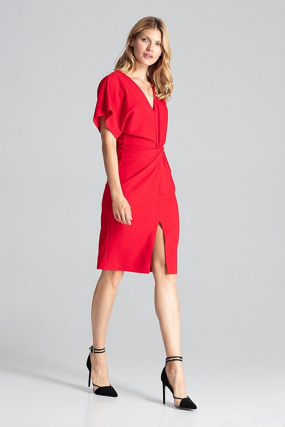 Vestito da giorno model 138290 Figl - Modern Vogue