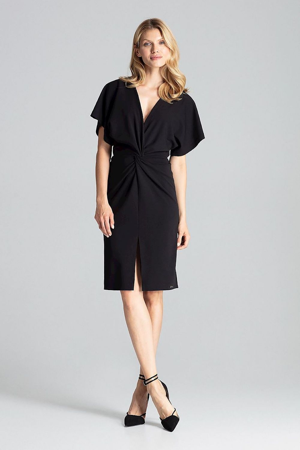Vestito da giorno model 138290 Figl - Modern Vogue