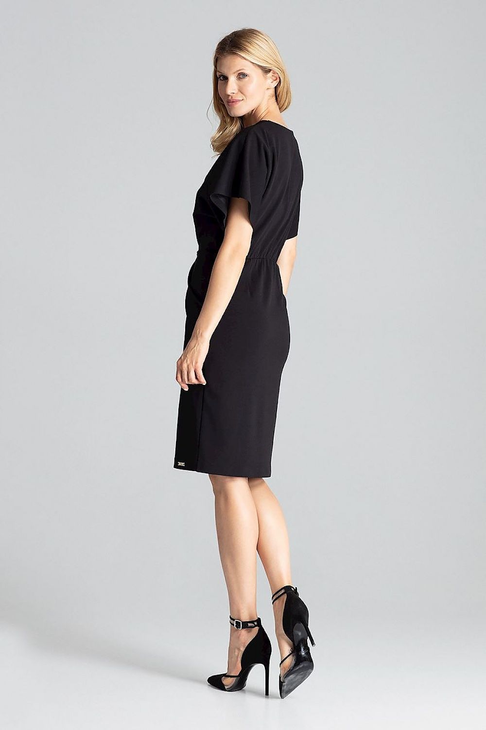 Vestito da giorno model 138290 Figl - Modern Vogue