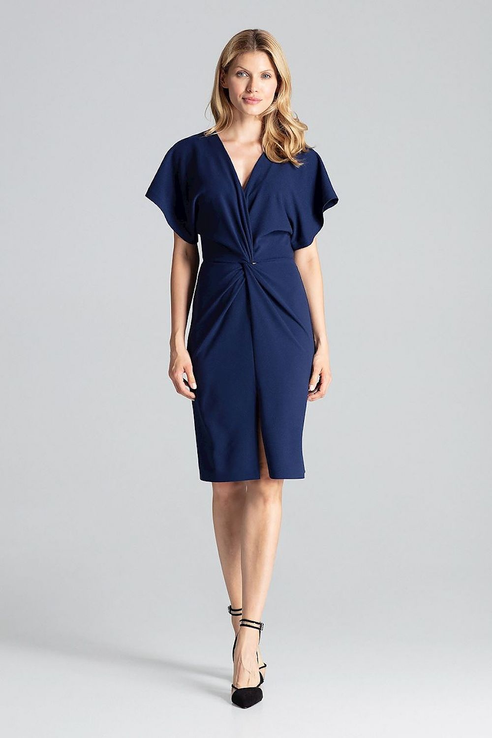 Vestito da giorno model 138290 Figl - Modern Vogue