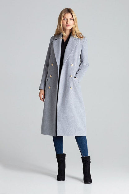  Cappotto model 138305 Figl 