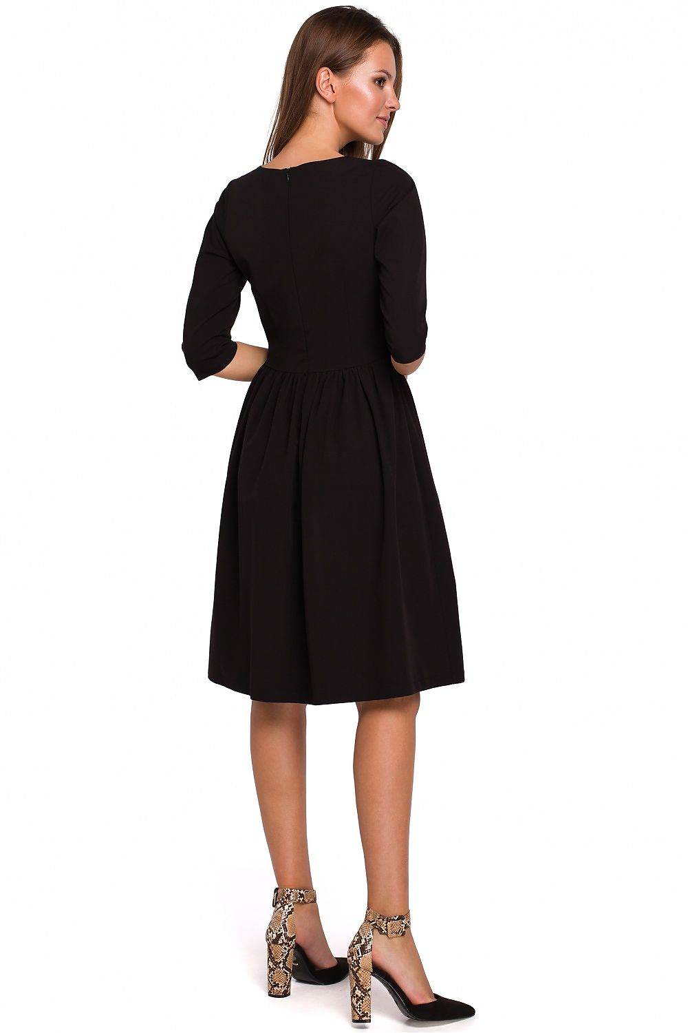 Vestito da giorno model 138513 Makover - Modern Vogue