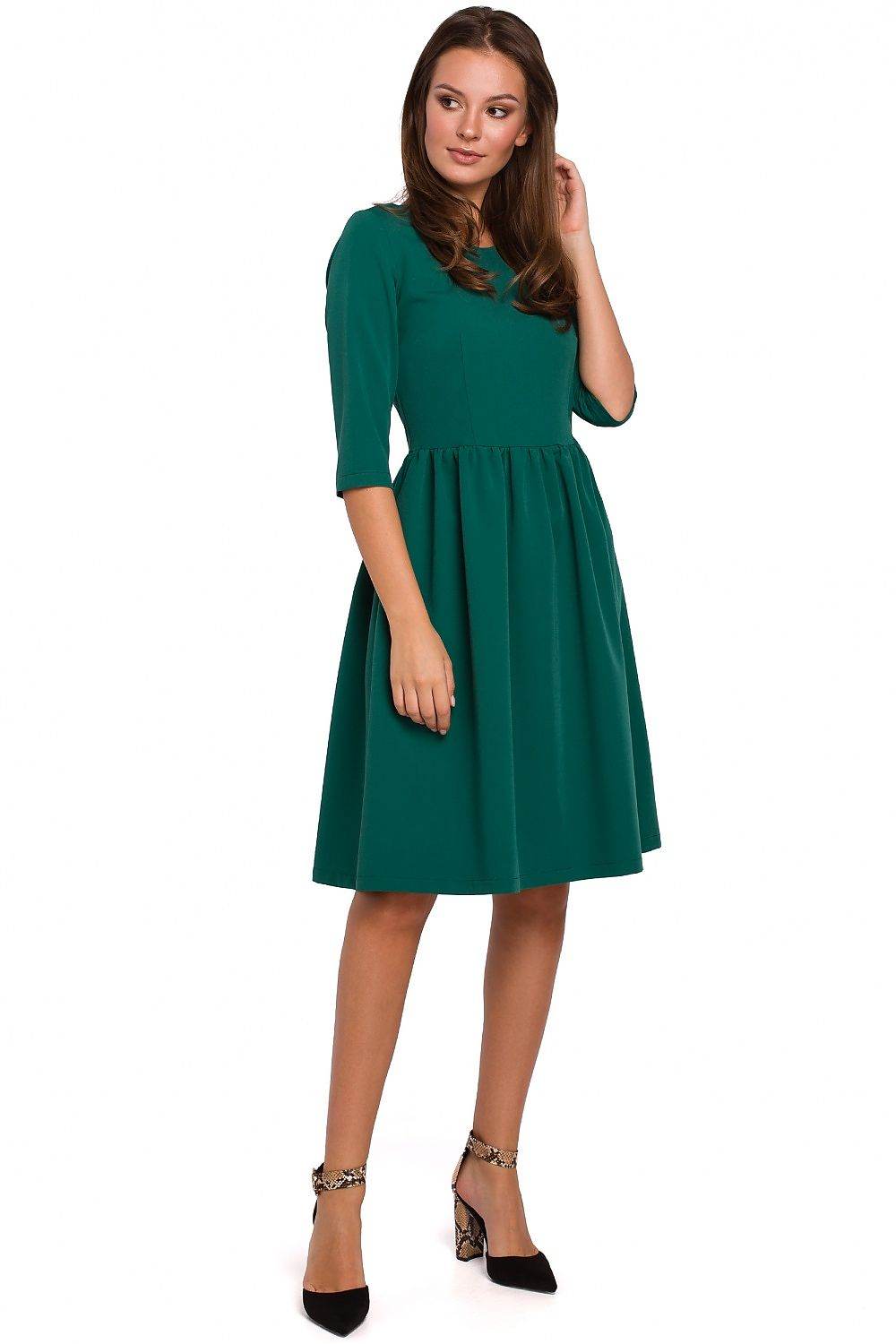 Vestito da giorno model 138513 Makover - Modern Vogue
