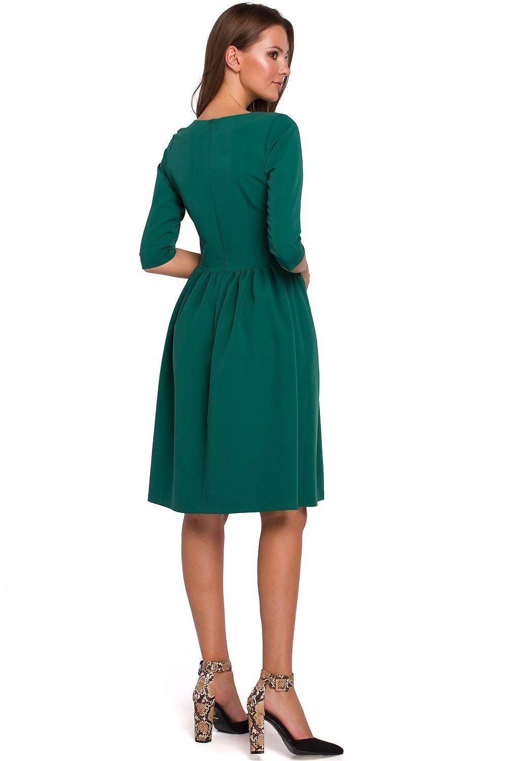 Vestito da giorno model 138513 Makover - Modern Vogue