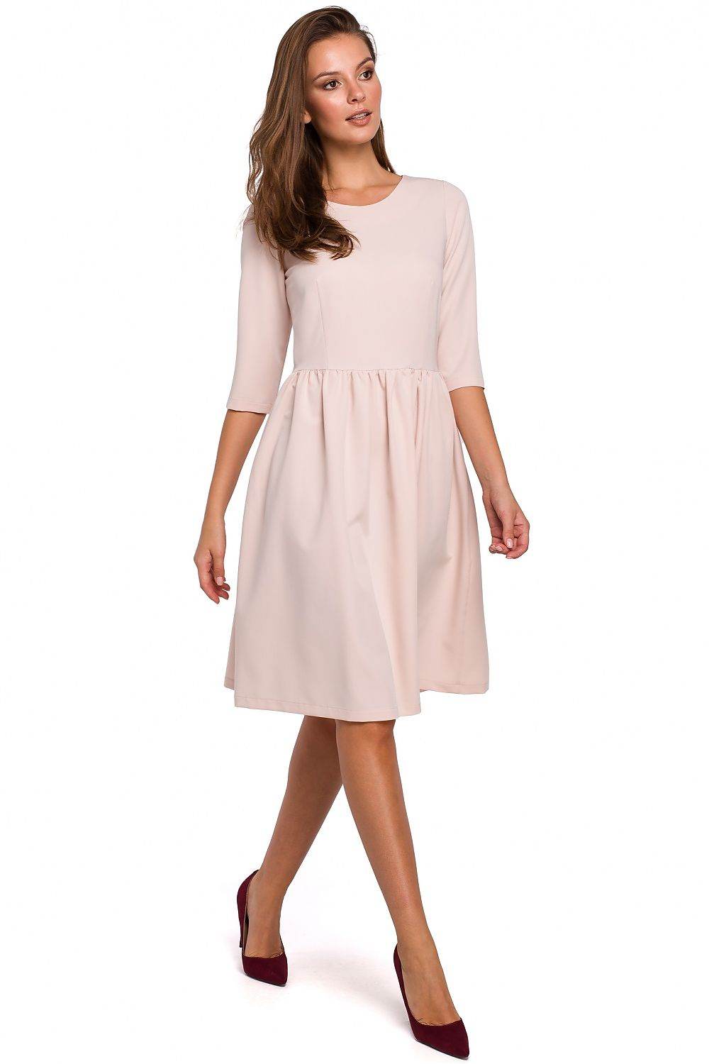 Vestito da giorno model 138513 Makover - Modern Vogue
