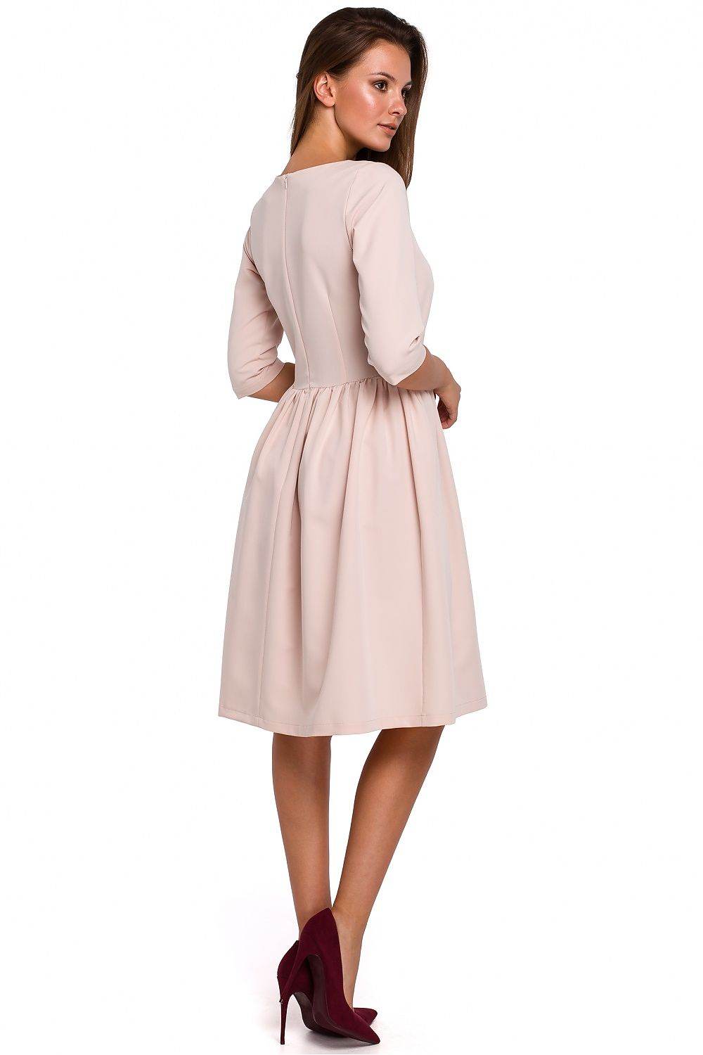 Vestito da giorno model 138513 Makover - Modern Vogue