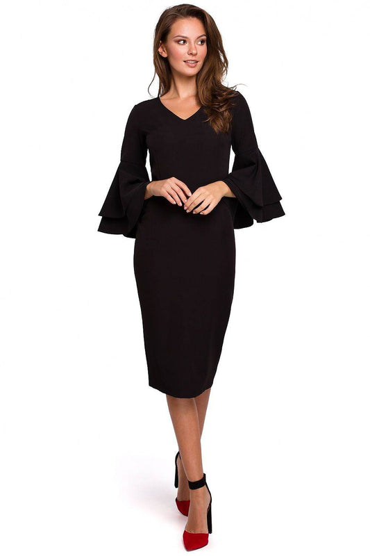 Vestito da cocktail model 138545 Makover - Modern Vogue