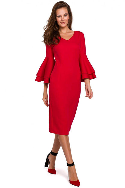 Vestito da cocktail model 138545 Makover - Modern Vogue