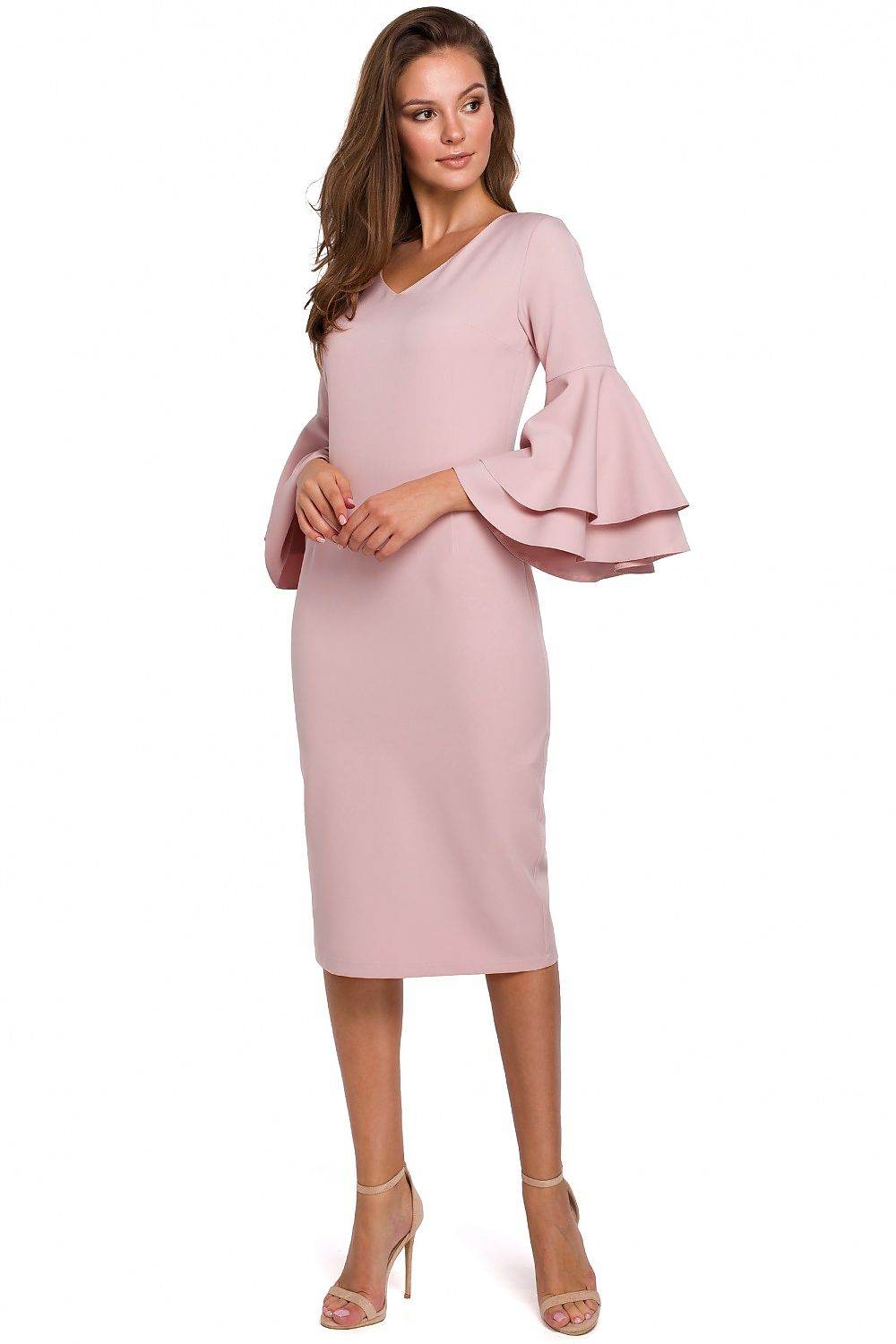 Vestito da cocktail model 138545 Makover - Modern Vogue