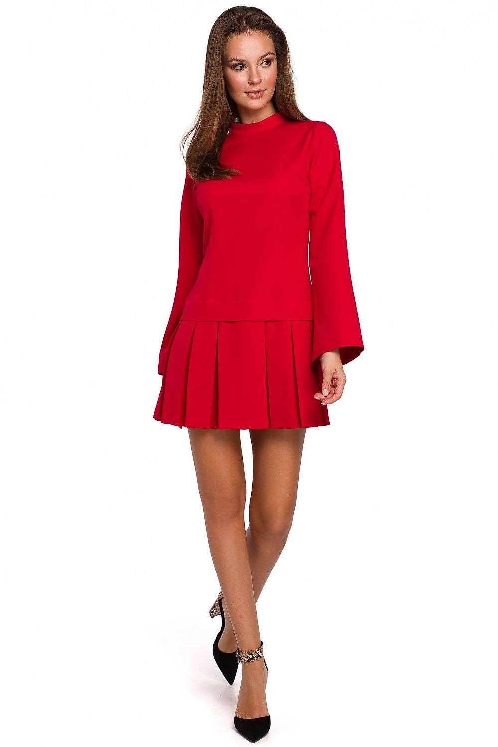 Vestito da cocktail model 138565 Makover - Modern Vogue