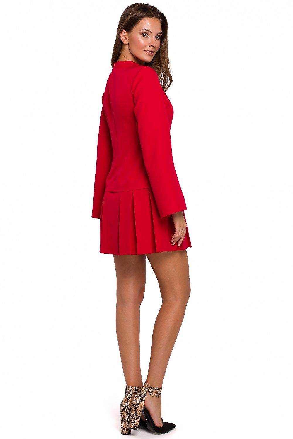 Vestito da cocktail model 138565 Makover - Modern Vogue