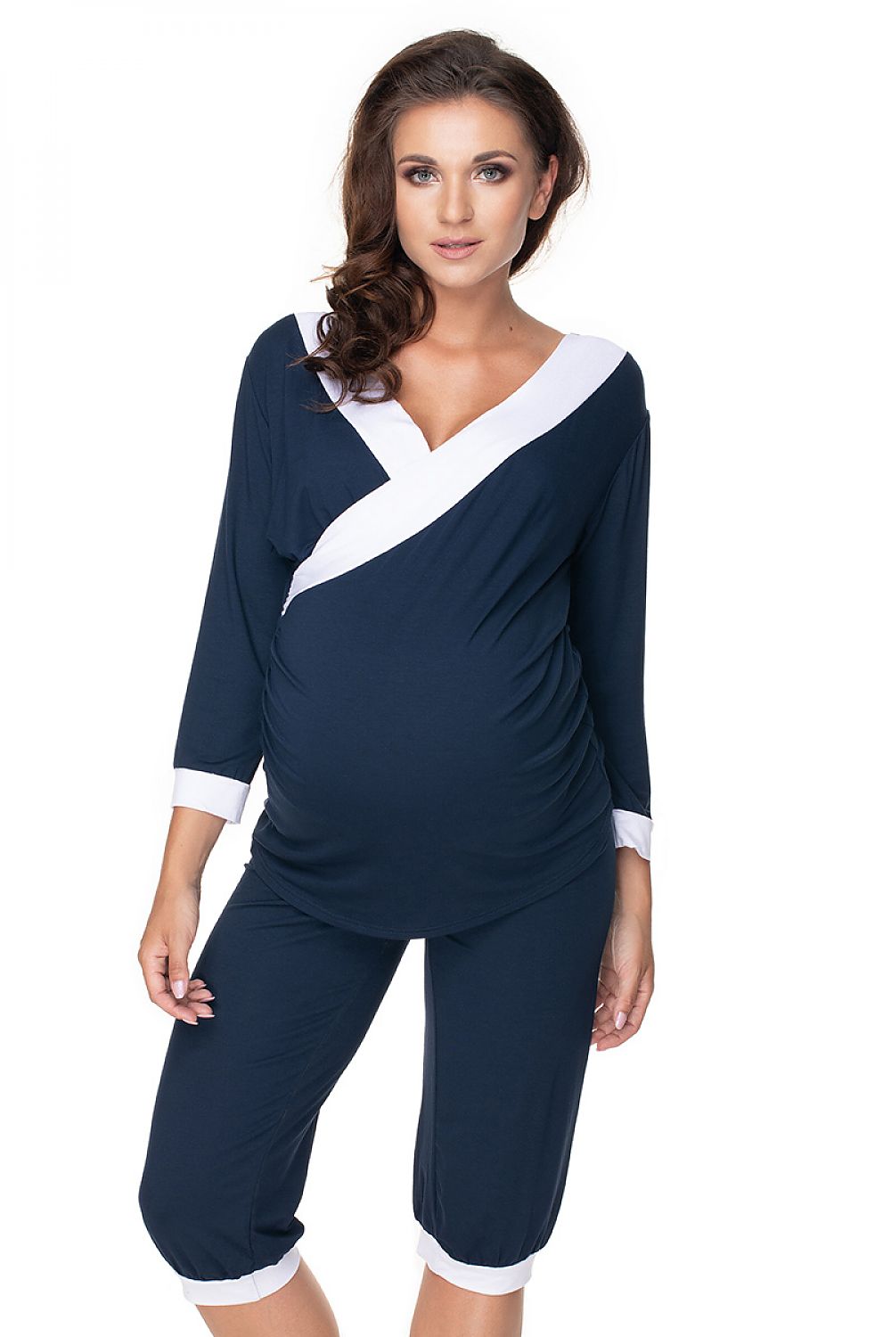  Pigiama model 138236 PeeKaBoo 