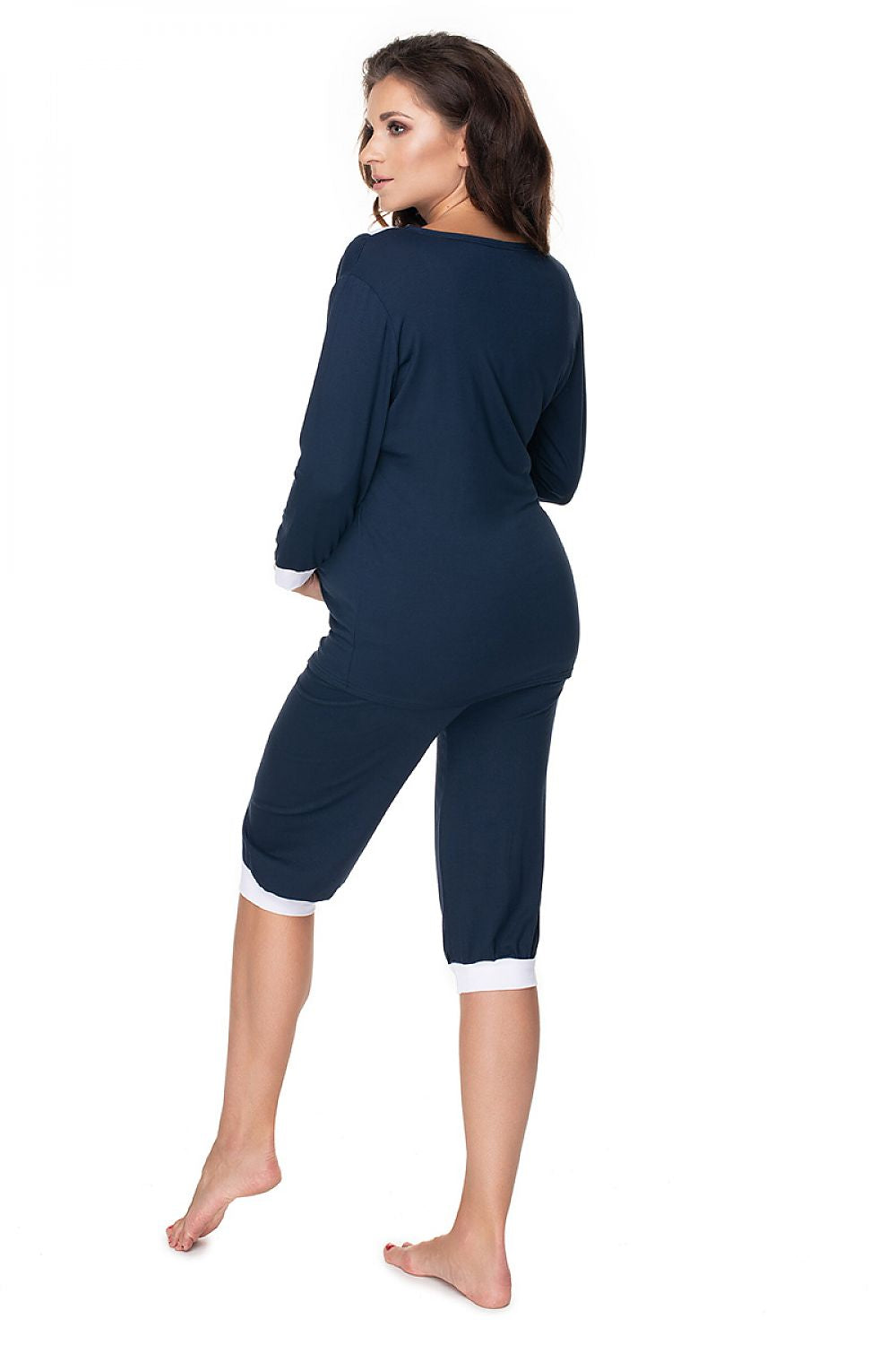  Pigiama model 138236 PeeKaBoo 
