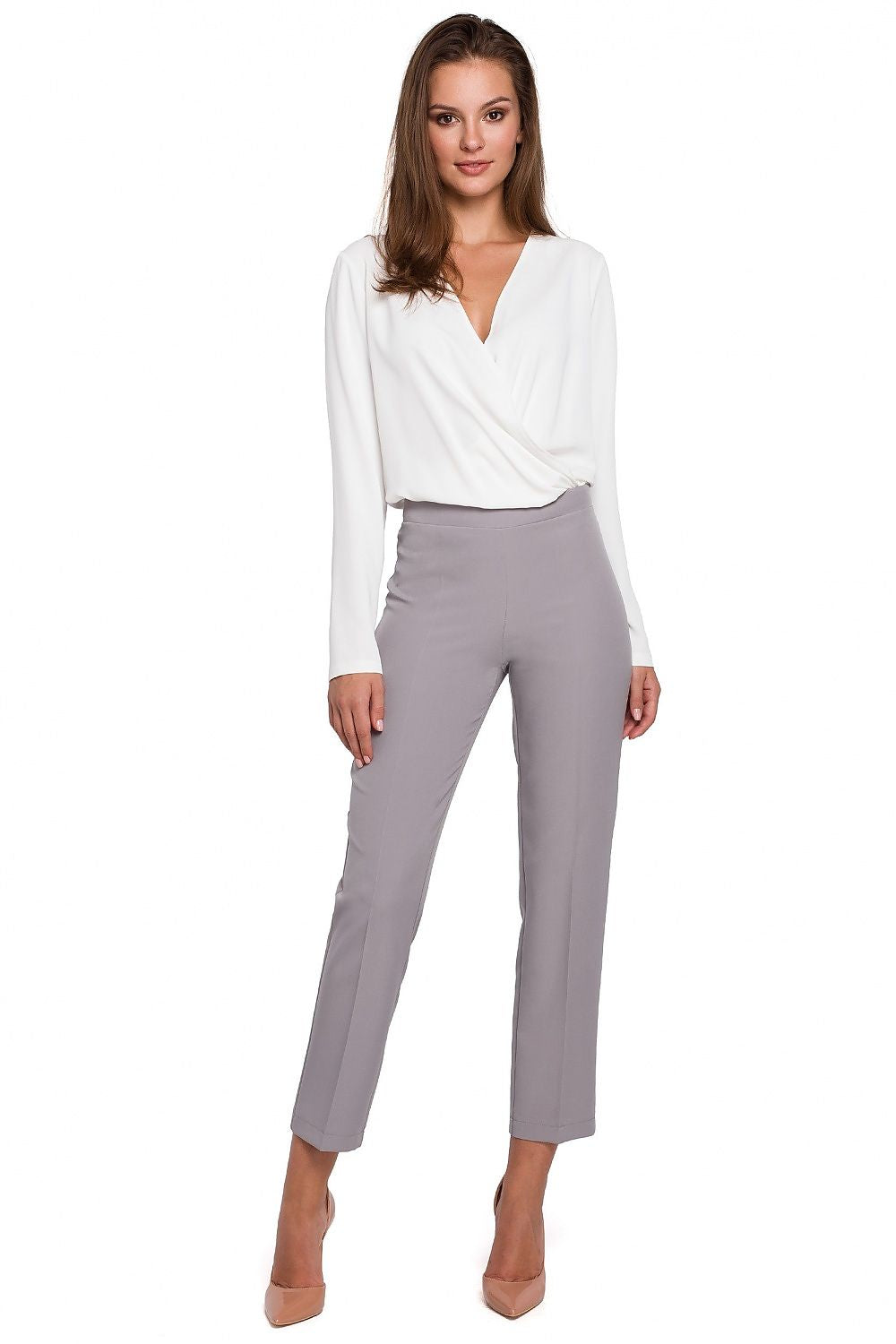  Pantaloni da donna model 138676 Makover 