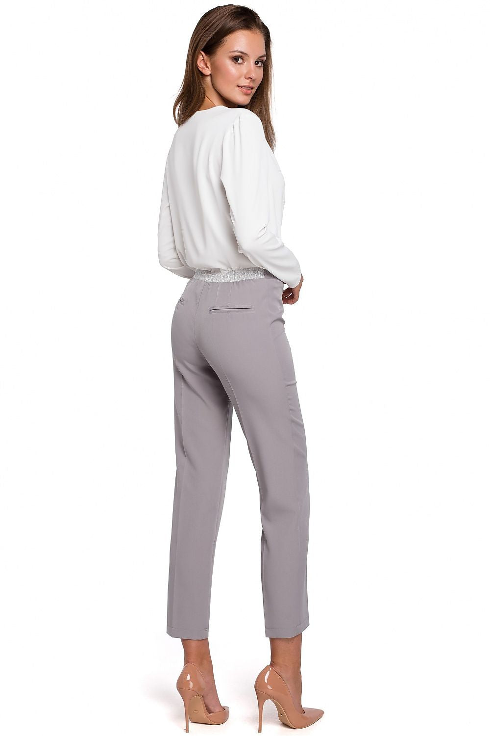  Pantaloni da donna model 138676 Makover 
