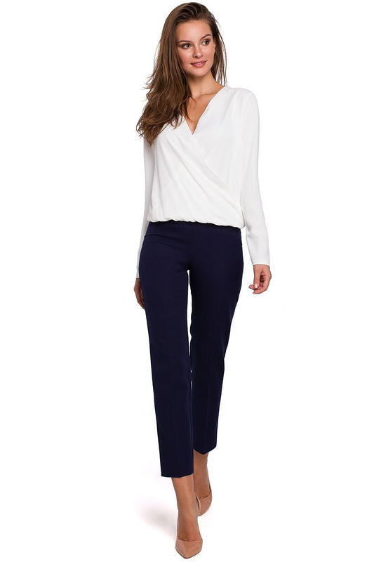  Pantaloni da donna model 138677 Makover 