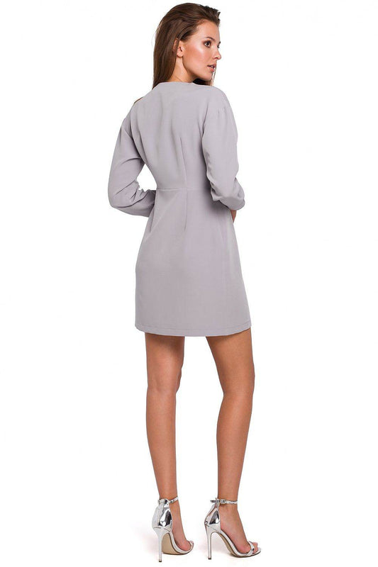 Vestito da cocktail model 138680 Makover - Modern Vogue