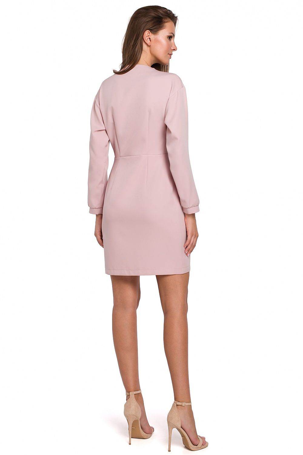 Vestito da cocktail model 138680 Makover - Modern Vogue