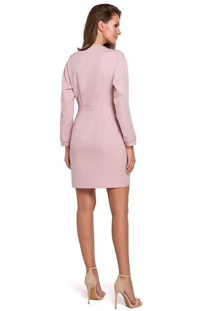 Vestito da cocktail model 138680 Makover - Modern Vogue