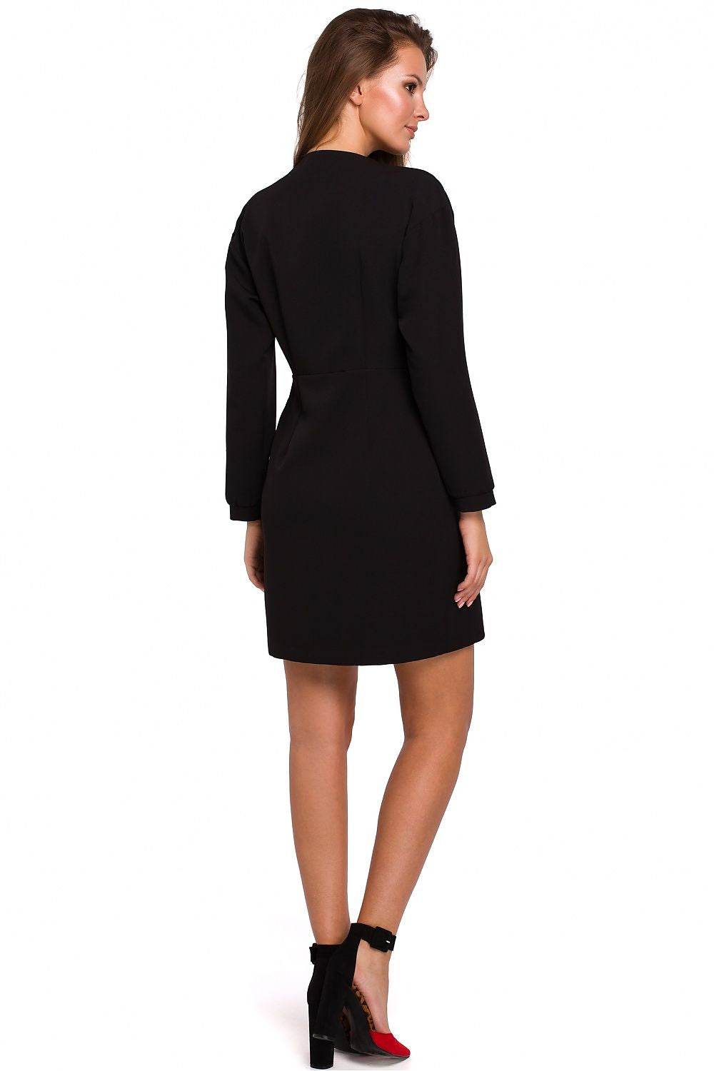 Vestito da cocktail model 138680 Makover - Modern Vogue