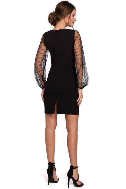 Vestito da cocktail model 138685 Makover - Modern Vogue